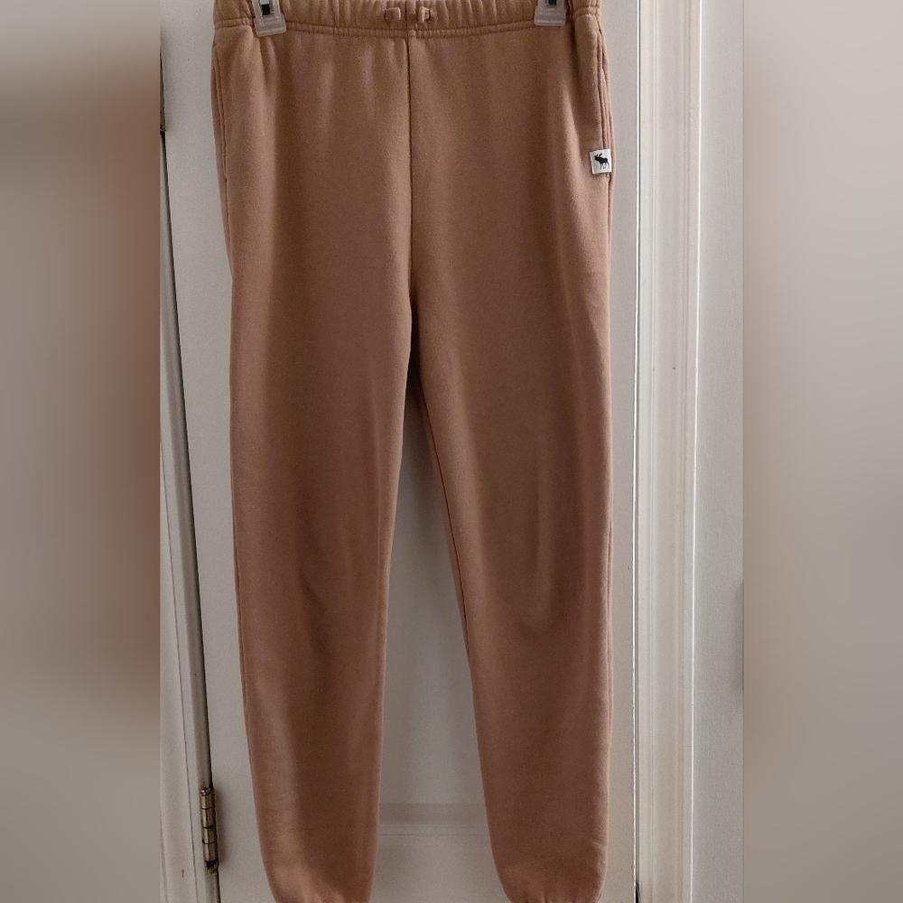 Stylish Tan Pants